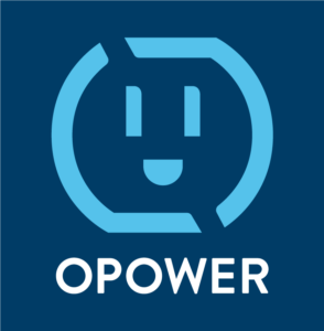 Opower logo