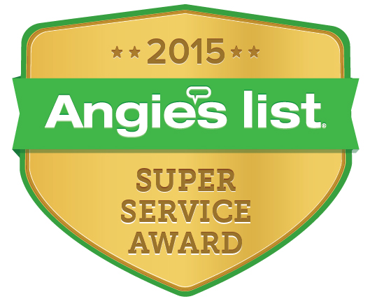 Atlas Home Inspection Earns 2015 Angie's List Super Service Award (Press  Release) 