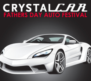 Crystal Car logo