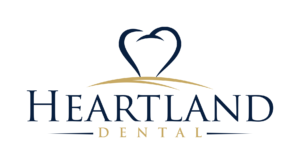 Heartland Dental logo