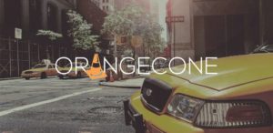 OrangeCone