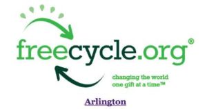 Freecycle logo