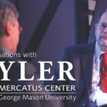 Conversations with Tyler: A Conversation with Steven Pinker