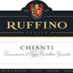Ruffino Chianti