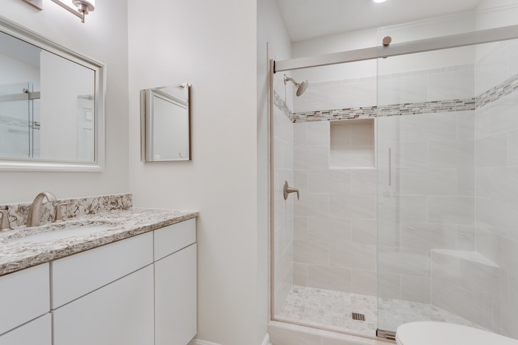 What Are the Requirements for a VA Walk-In Shower: Top Must-Haves!