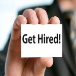 Get Hired