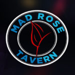 Mad Rose Tavern logo