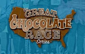 Great Chocolate Race logo