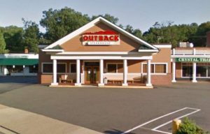 Outback Steakhouse in Arlington Forest