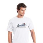 Clarendon t-shirt