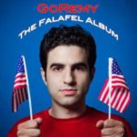 Remy's The Falafel Album