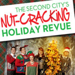 Second Citys Nutcracking Holiday Revue