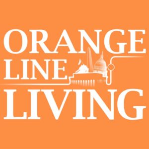 Orange Line Living logo