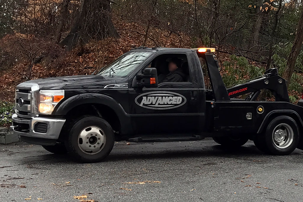 Predatory towing targeted under new bill inspired by Advanced Towing case | ARLnow - Arlington, Va. local newsPredatory towing targeted under new bill inspired by Advanced Towing case – ARLnow.com