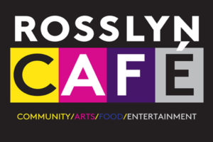 Rosslyn CAFE events