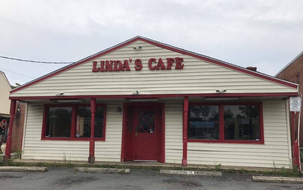 Linda's Cafe Closes Its Doors, Clearing the Way for New Bob and Edith's - Vimarsana News
