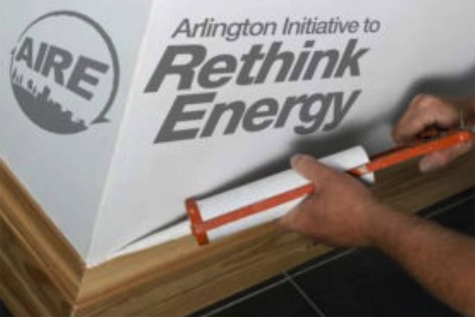 Rethink Energy: Our environment, our future - Vimarsana News