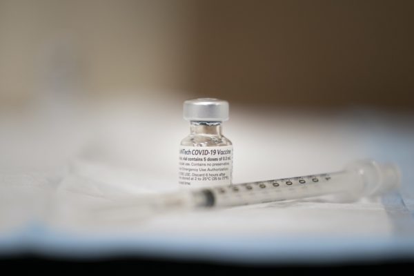 Arlington Has Gained a Shipment of the COVID-19 Vaccine
