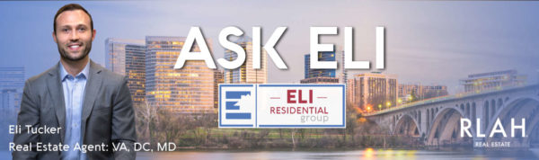Ask Eli: Ideas for reducing your interest rate | ARLnow