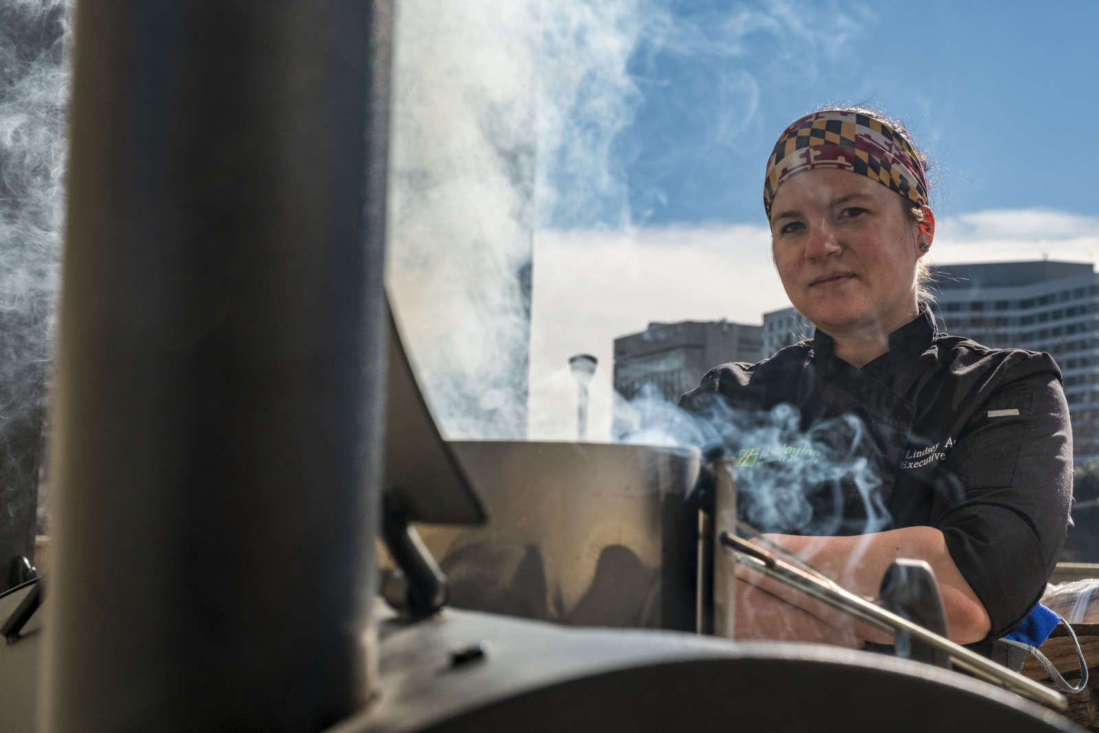 Pop-Up Eatery 'Tom Bones BBQ' Launches in Crystal City - Vimarsana News