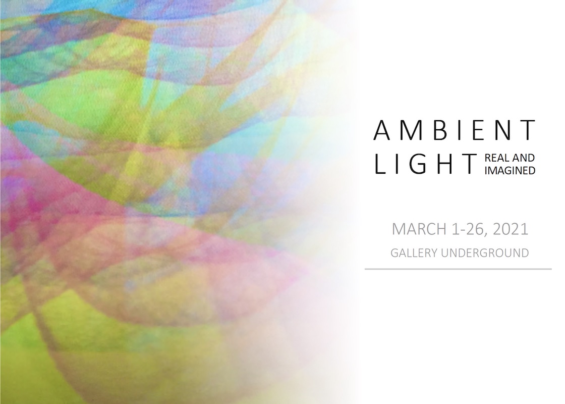 See the Light at Gallery Underground - Vimarsana News