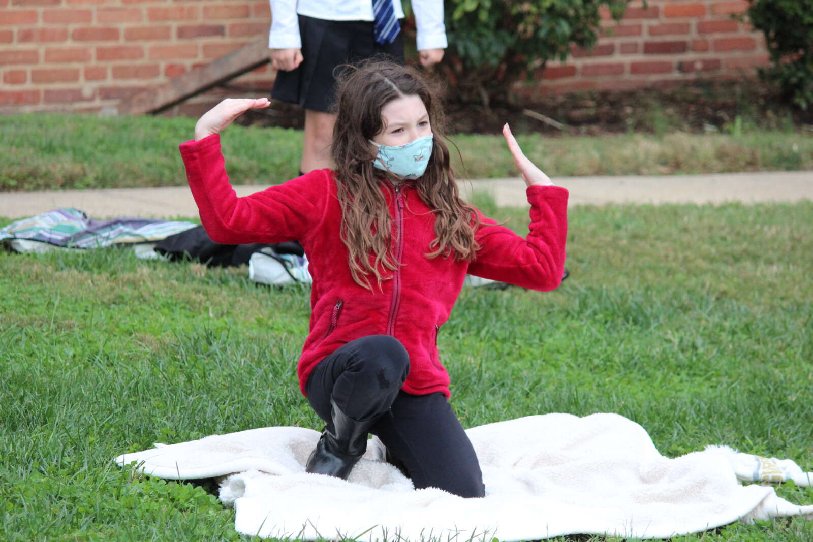 Educational Theatre Company: Going the Distance with In-Person Summer Camps - Vimarsana News