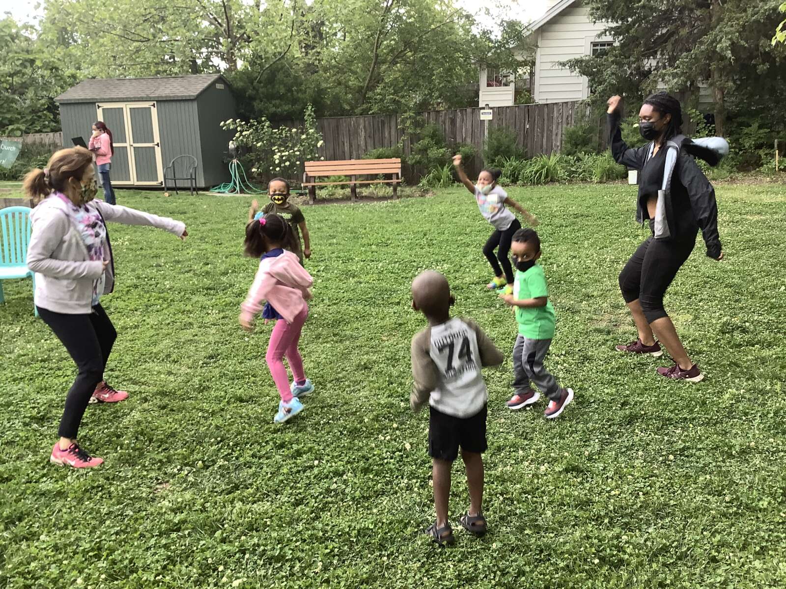 Encore Stage & Studio Makes Theatre Accessible Through its Healthy Play Initiative - Vimarsana News