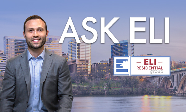 Ask Eli: Arlington housing market performance metrics
