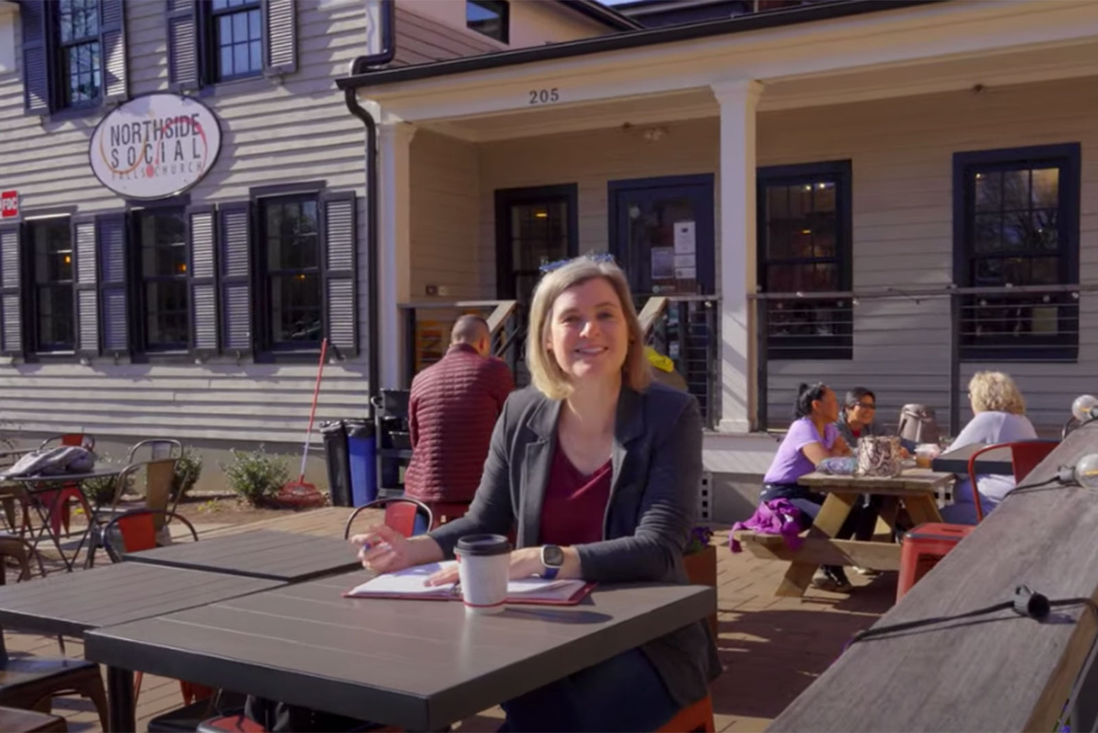 Neighborhood Spotlight: Tour the Falls Church neighborhood - Vimarsana News