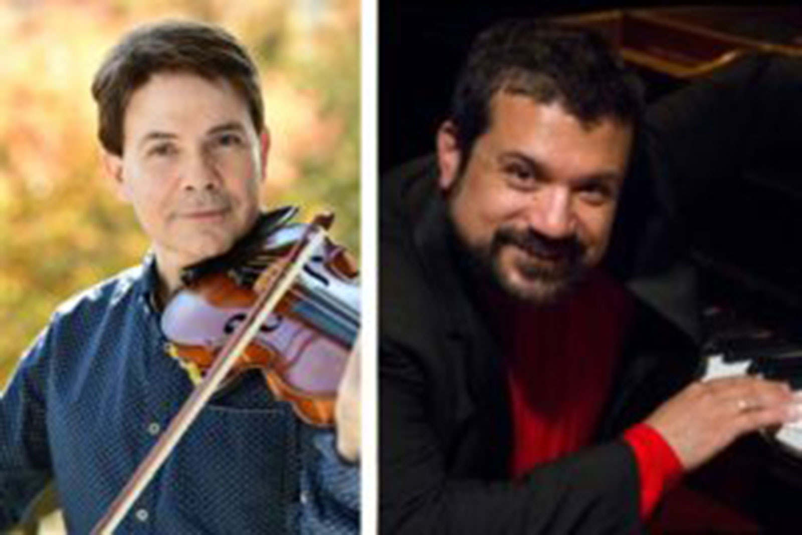 National Chamber Ensemble — Marvelous Mozart and Mendelssohn (Event) - Vimarsana News