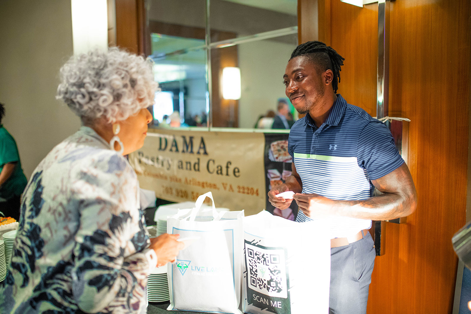Small Business Focus: The Joy of Black Entrepreneurship - Vimarsana News