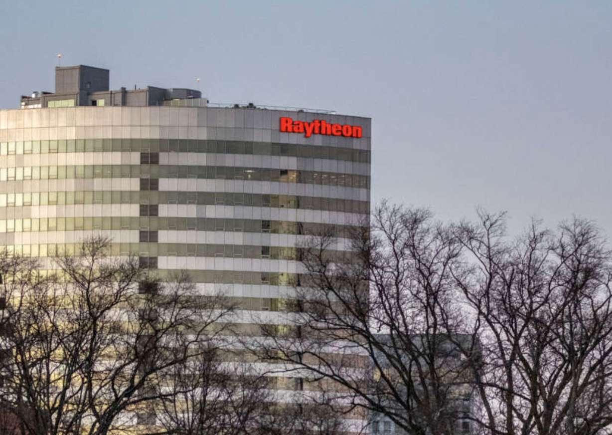 BREAKING: Arlington scores another major corporate headquarters