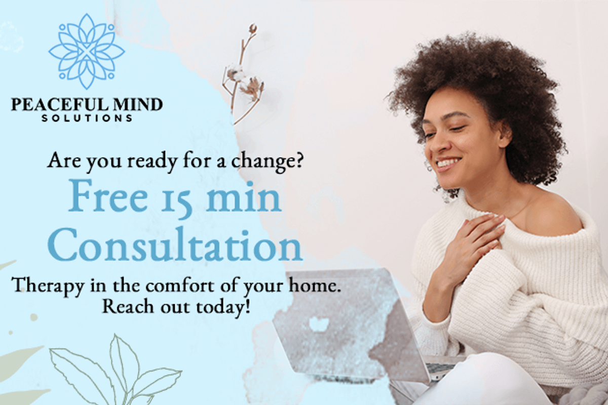 Are You Ready For a Change? Accepting New Therapy Clients. - Vimarsana News