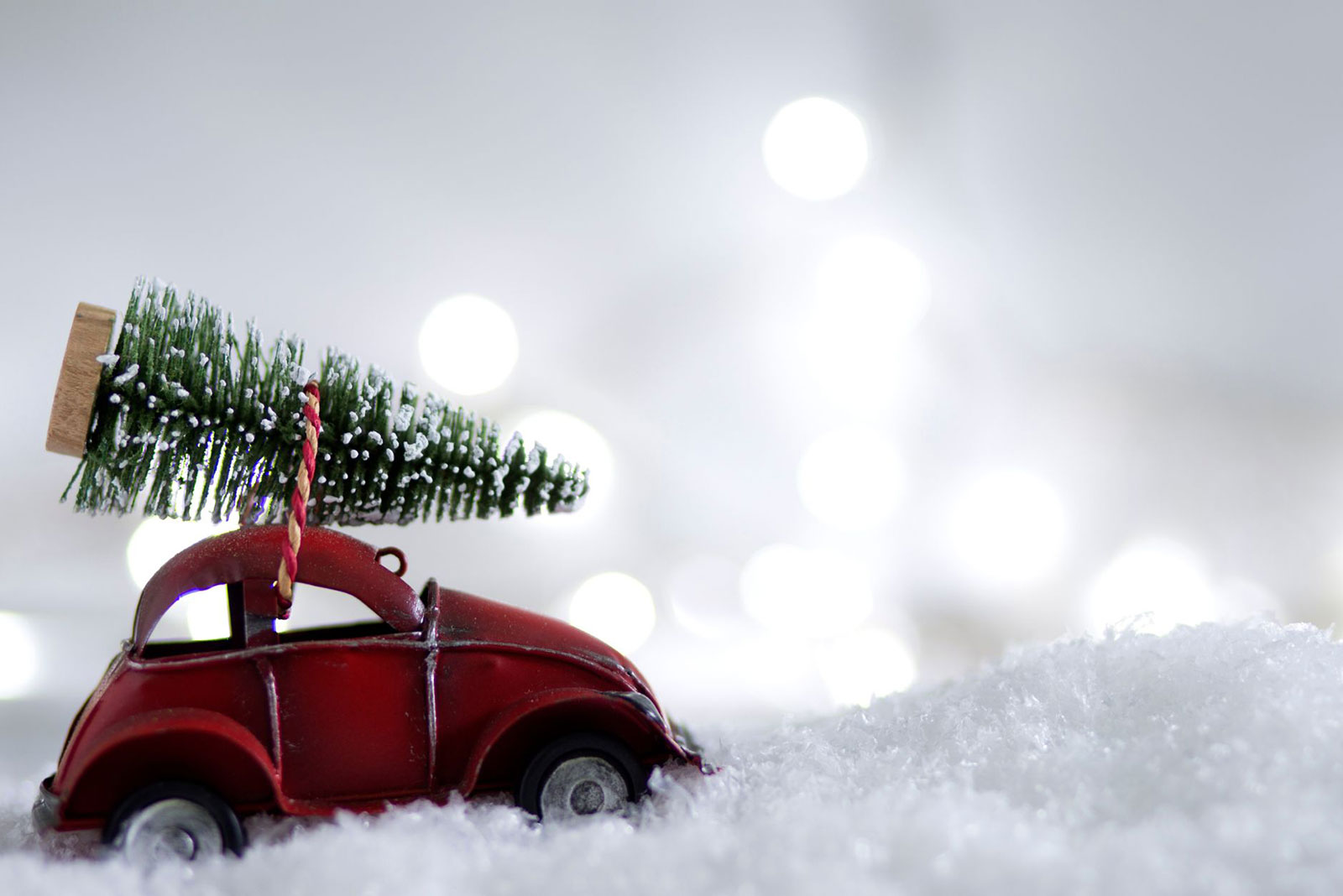 The 4 best gifts for the car lover in your life - Vimarsana News