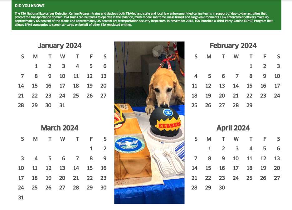 top-dogs-of-dca-grace-pages-of-tsa-s-2023-canine-calendar-arlnow