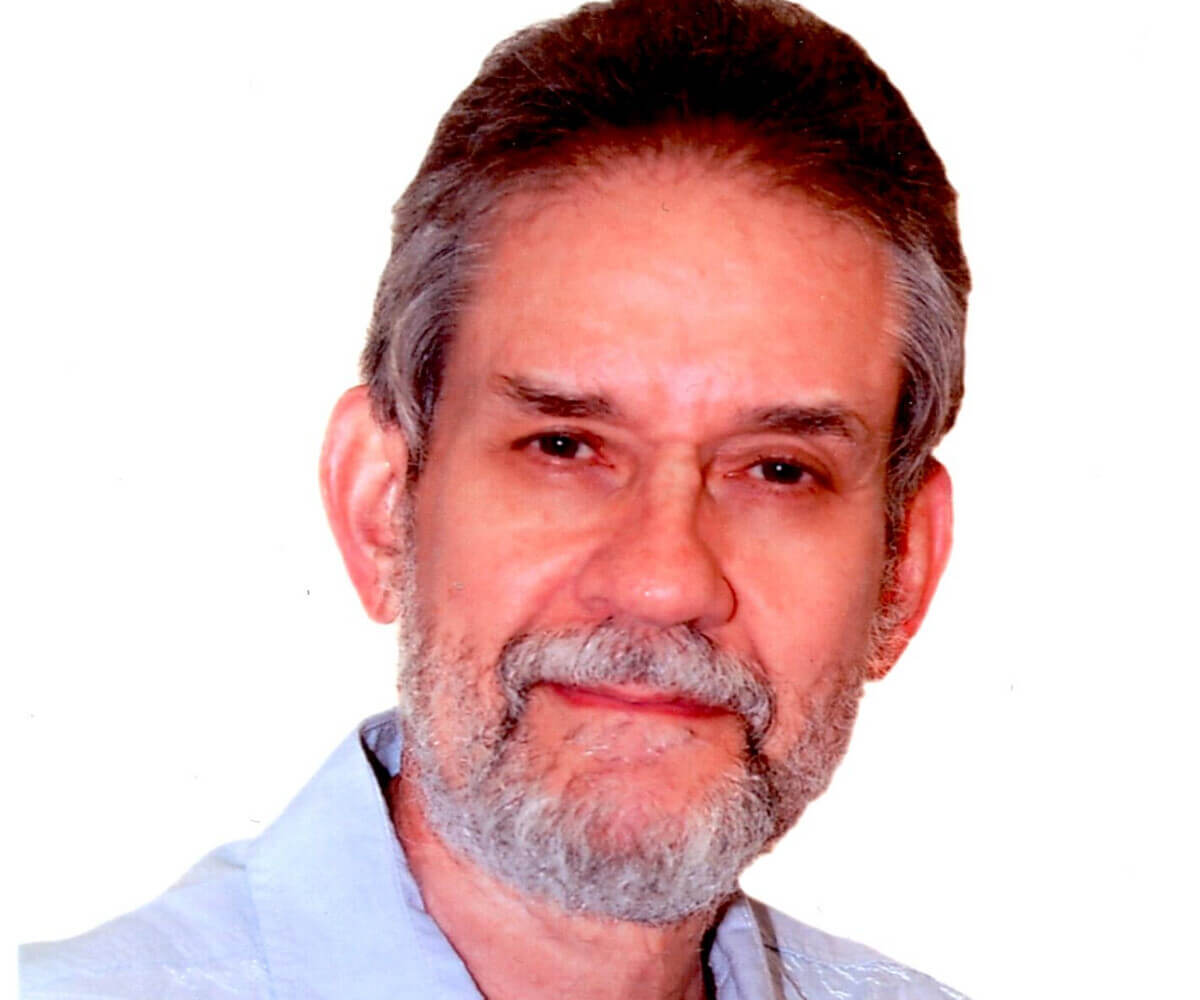 Obituary: Donald Vincent King (1942-2022) - Vimarsana News