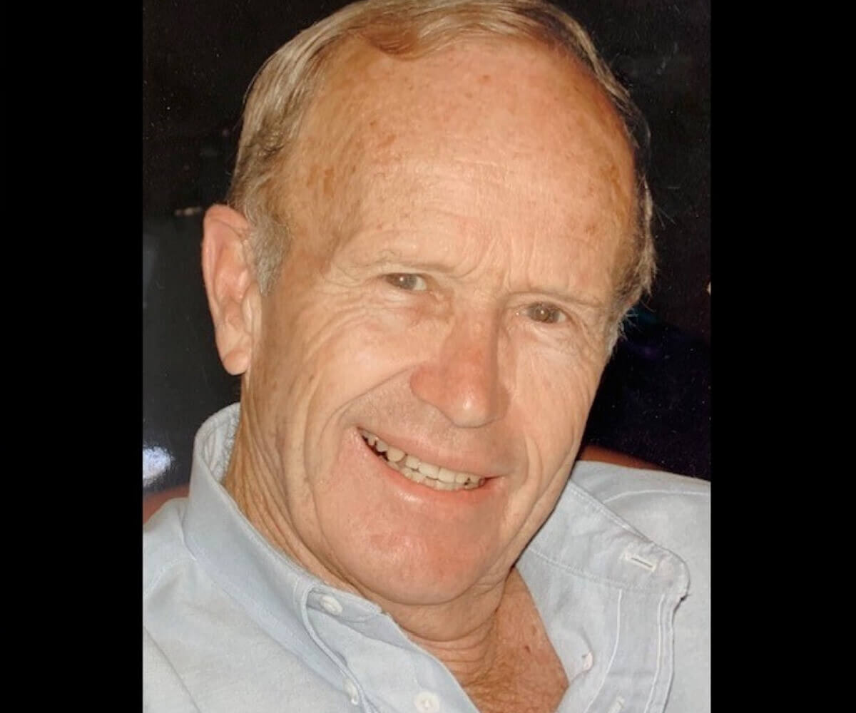 Obituary: Preston Caruthers (1927-2023) - Vimarsana News