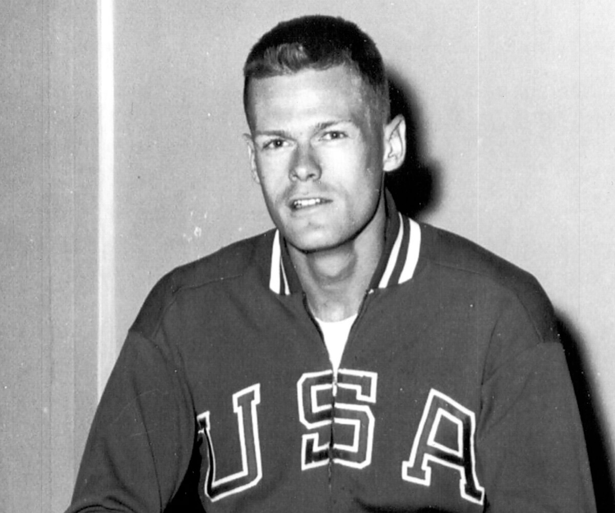 Obituary: James Stuart Edmonds (1938-2023) - Vimarsana News