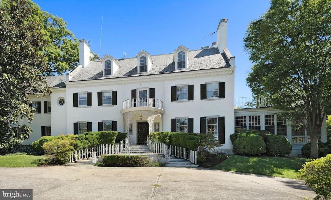 Smallest and largest homes sold in Arlington (Jan-Feb 2023) - Vimarsana News