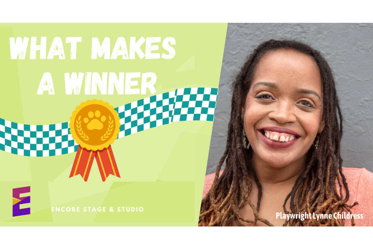Encore Stage & Studio presents What Makes a Winner, a Family-friendly World Premiere Play (Community Post) - Vimarsana News