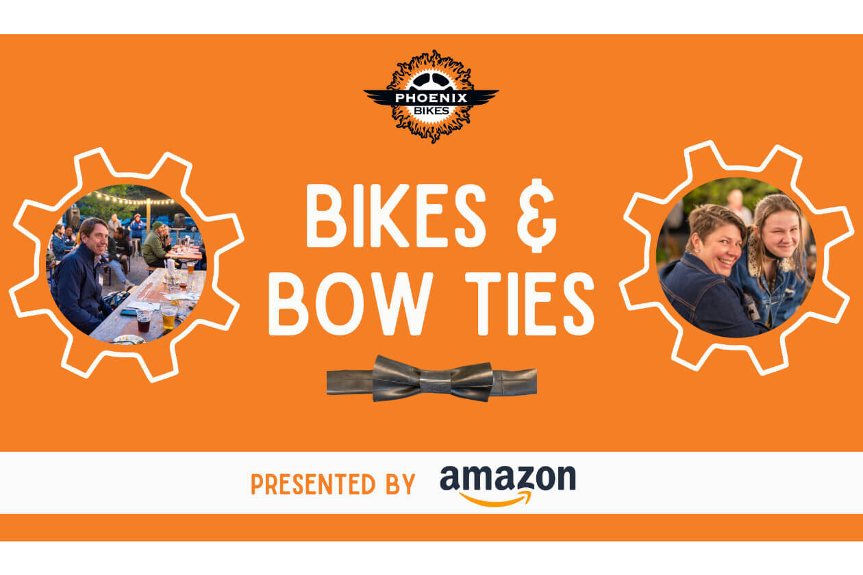 Join Phoenix Bikes for Bikes & Bow Ties (Community Post) - Vimarsana News