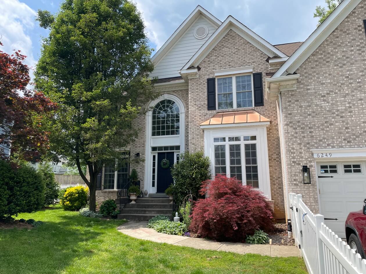 Listing of the Day: 6249 Williamsburg Blvd - Vimarsana News