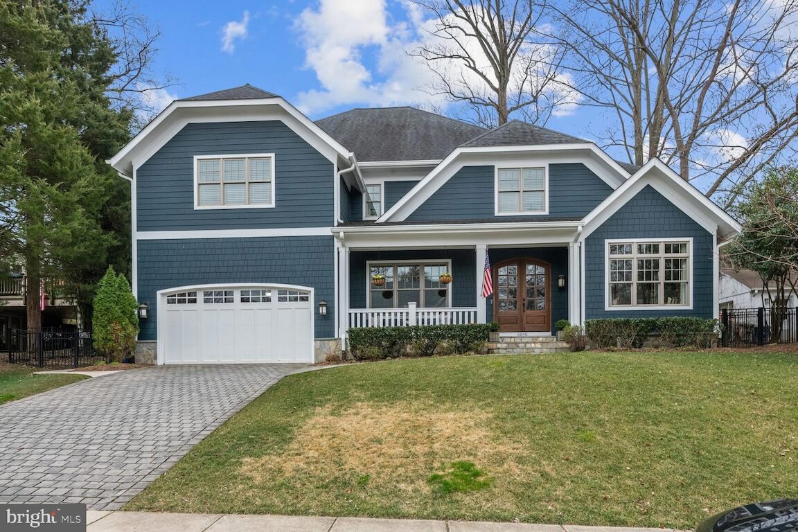 Smallest and largest homes sold in Arlington (Apr-May 2023) - Vimarsana News