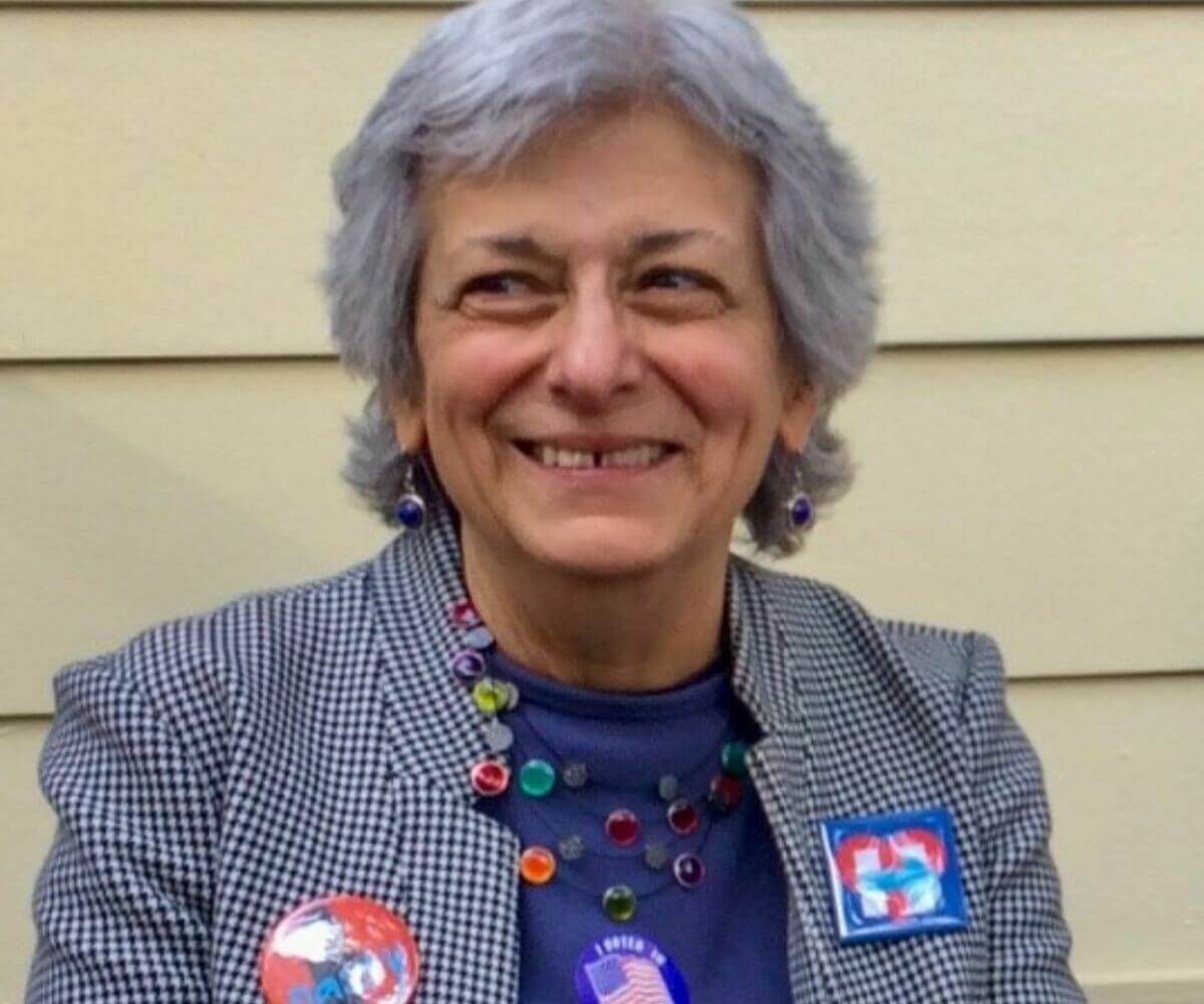 Obituary: Miriam Zogby Balutis (1945-2023) - Vimarsana News