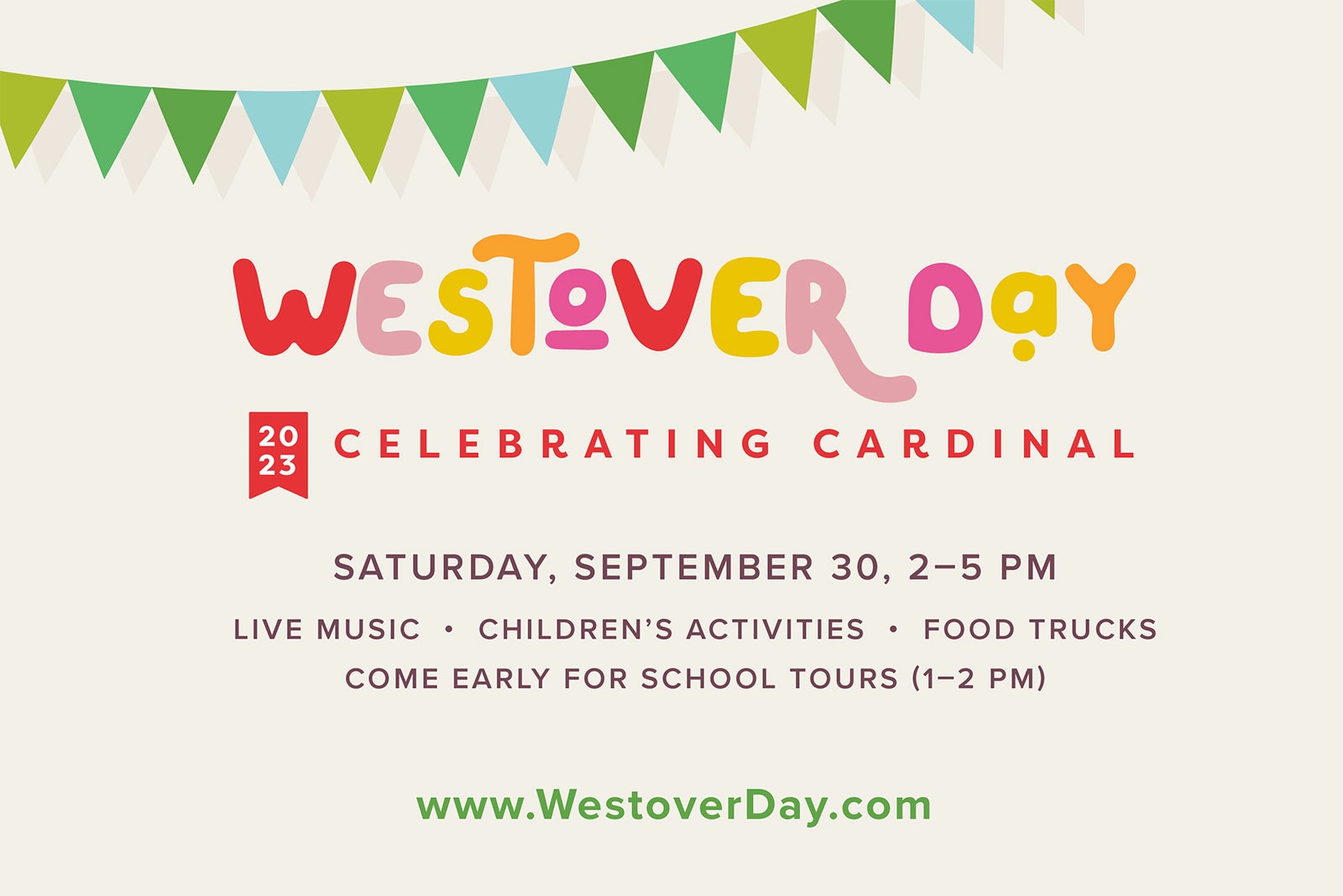 Westover Day | ARLnow.com - Vimarsana News