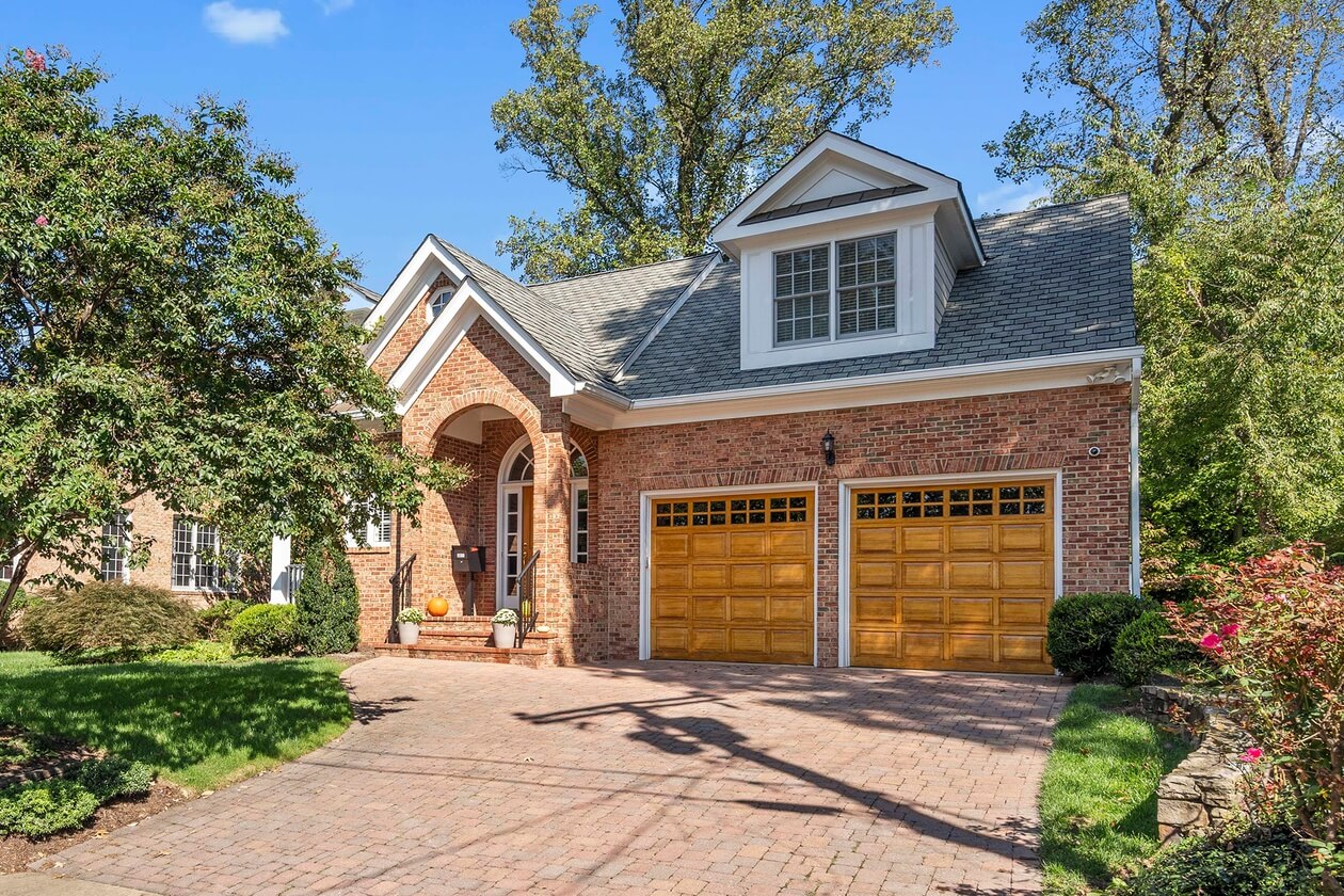 Listing of the Day: 3077 N. Quincy Street - Vimarsana News