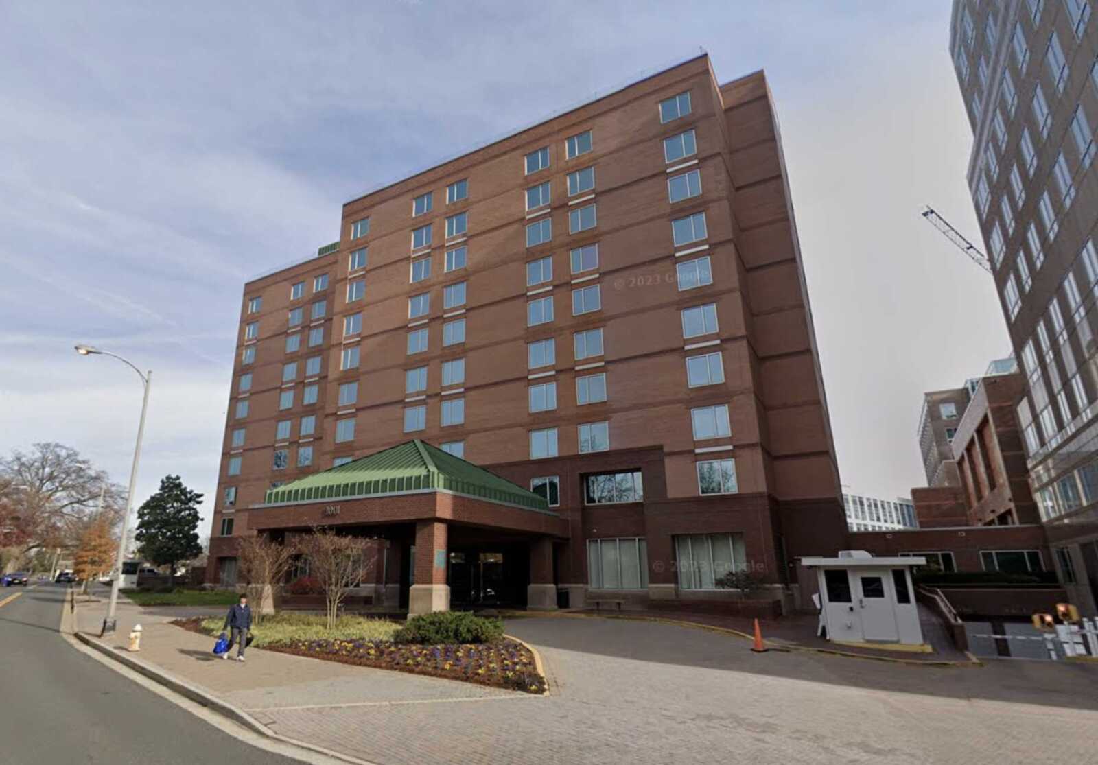 La FDIC investigada por ‘cultura tóxica’ y ‘hotel regado’ en Virginia Square