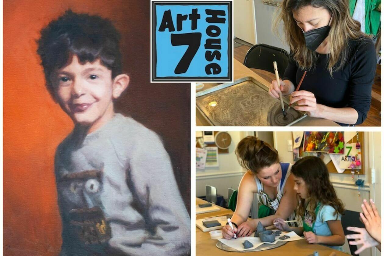 2024: A Great Time to Start Some Art! (Community Post) - Vimarsana News