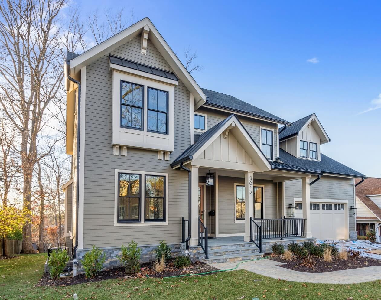 Listing of the Day: 3612 N. Rockingham Street - Vimarsana News