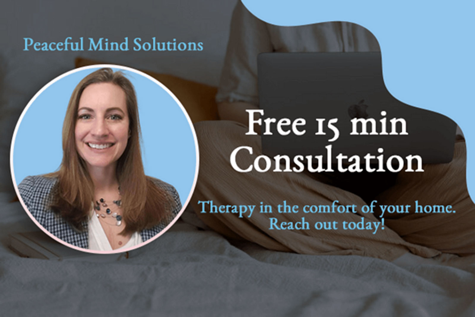 Are you looking for a therapist? Try a free 15 minute consultation! - Vimarsana News